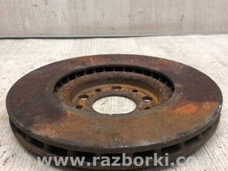 ФОТО Гальмівний диск передній для Dodge Dart (12-16) Київ