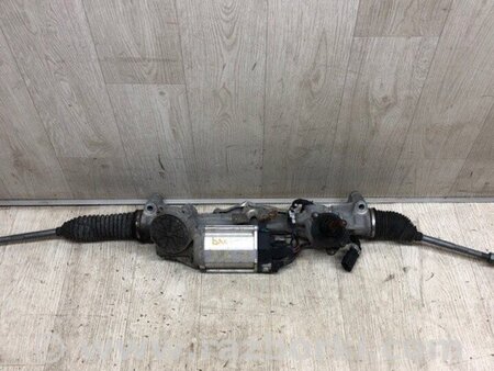 ФОТО Рульова рейка для Dodge Dart (12-16) Київ