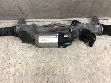 ФОТО Рульова рейка для Dodge Dart (12-16) Київ