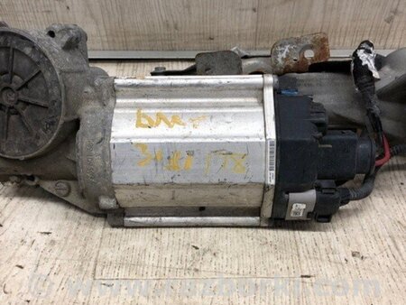 ФОТО Рульова рейка для Dodge Dart (12-16) Київ