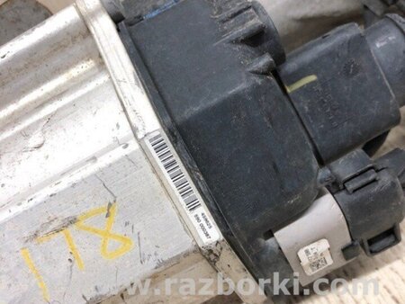 ФОТО Рульова рейка для Dodge Dart (12-16) Київ