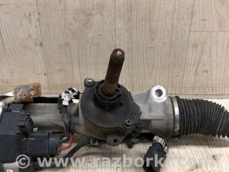 ФОТО Рульова рейка для Dodge Dart (12-16) Київ