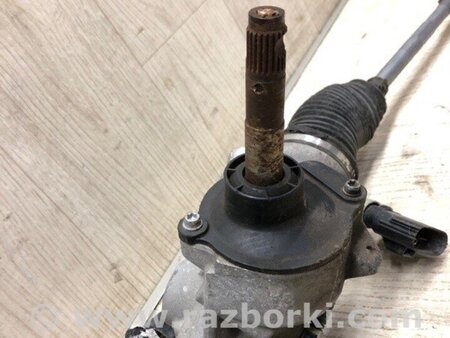 ФОТО Рульова рейка для Dodge Dart (12-16) Київ