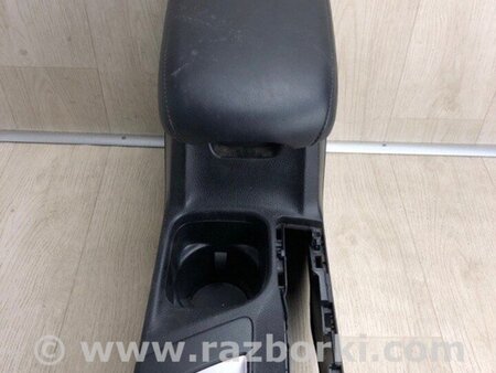 ФОТО Консоль центральна для Toyota RAV-4 IV (XA40) (12-18) Київ