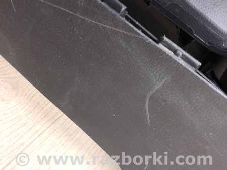 ФОТО Консоль центральна для Toyota RAV-4 IV (XA40) (12-18) Київ