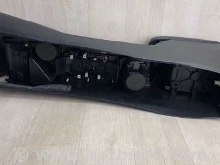 ФОТО Консоль центральна для Toyota RAV-4 IV (XA40) (12-18) Київ