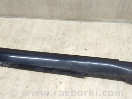 ФОТО Накладка порогу зовнішня для Cadillac XTS (13-17) Київ