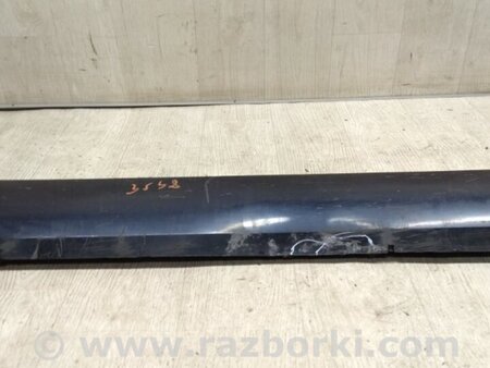 ФОТО Накладка порогу зовнішня для Cadillac XTS (13-17) Київ