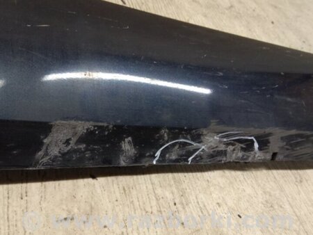 ФОТО Накладка порогу зовнішня для Cadillac XTS (13-17) Київ