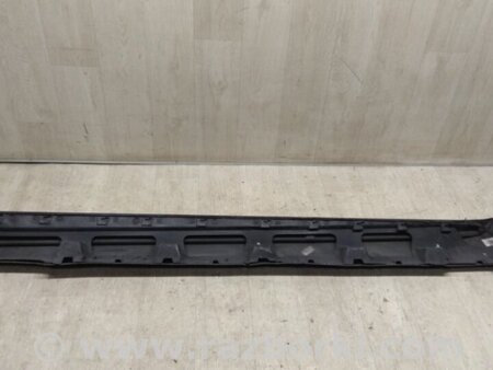 ФОТО Накладка порогу зовнішня для Cadillac XTS (13-17) Київ