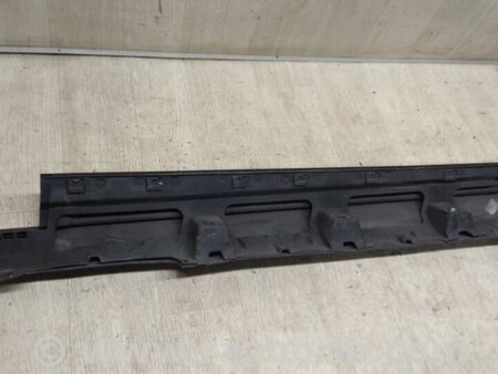 ФОТО Накладка порогу зовнішня для Cadillac XTS (13-17) Київ