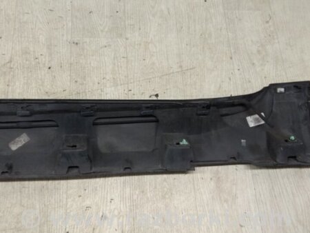 ФОТО Накладка порогу зовнішня для Cadillac XTS (13-17) Київ