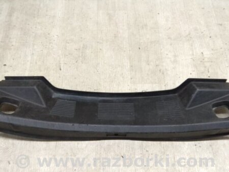 ФОТО Накладка панелі багажника внутрішня для Cadillac XTS (13-17) Київ