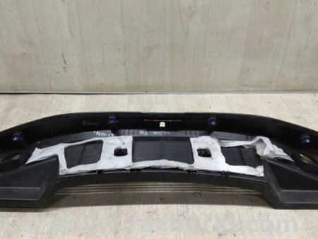 ФОТО Накладка панелі багажника внутрішня для Cadillac XTS (13-17) Київ