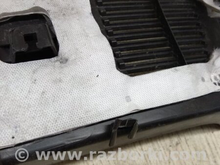 ФОТО Накладка панелі багажника внутрішня для Cadillac XTS (13-17) Київ