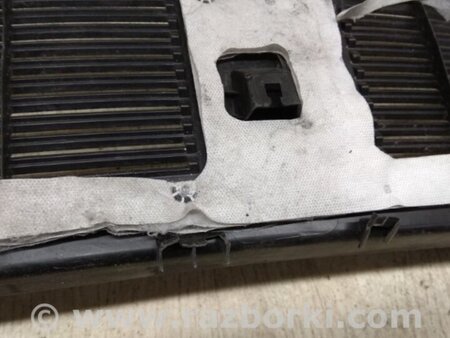 ФОТО Накладка панелі багажника внутрішня для Cadillac XTS (13-17) Київ