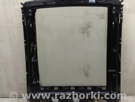 ФОТО Люк для Cadillac XTS (13-17) Київ