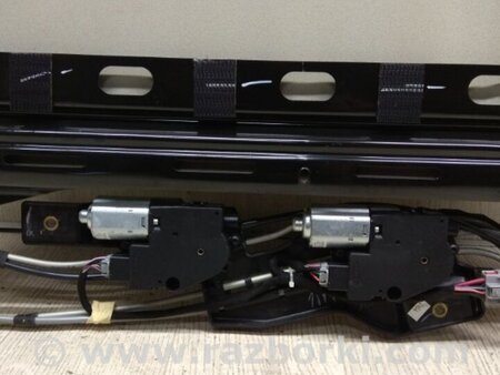 ФОТО Люк для Cadillac XTS (13-17) Київ