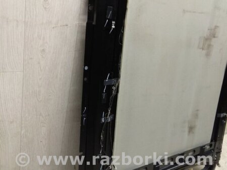 ФОТО Люк для Cadillac XTS (13-17) Київ