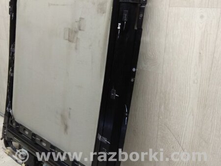 ФОТО Люк для Cadillac XTS (13-17) Київ