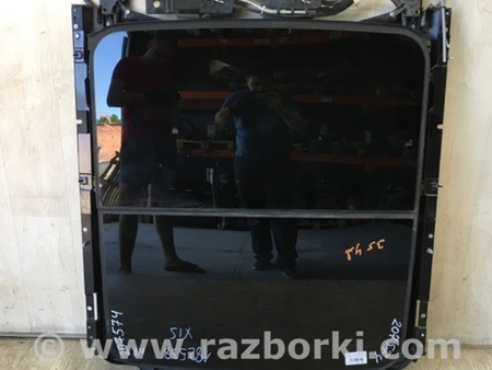 ФОТО Люк для Cadillac XTS (13-17) Київ