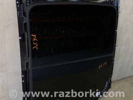 ФОТО Люк для Cadillac XTS (13-17) Київ