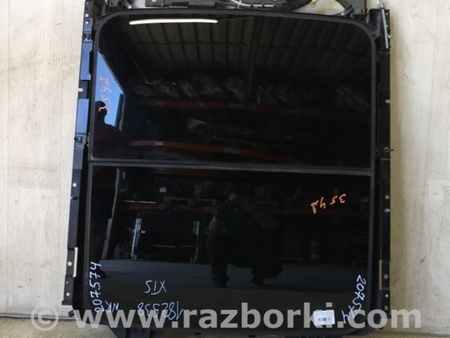 ФОТО Люк для Cadillac XTS (13-17) Київ