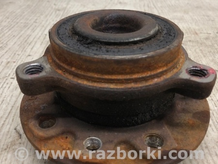 ФОТО Маточина колеса для Jeep Renegade (BU) (2014-) Київ