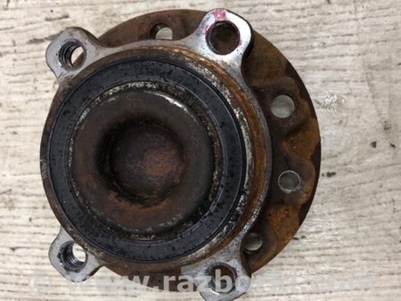 ФОТО Маточина колеса для Jeep Renegade (BU) (2014-) Київ