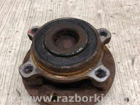 ФОТО Маточина колеса для Jeep Renegade (BU) (2014-) Київ