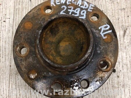 ФОТО Маточина колеса для Jeep Renegade (BU) (2014-) Київ