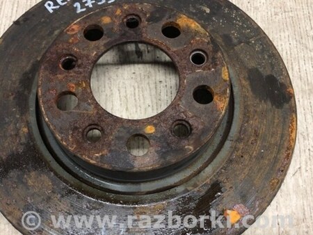 ФОТО Гальмівний диск задній для Jeep Renegade (BU) (2014-) Київ