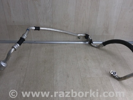 ФОТО Трубка кондиціонеру для Hyundai Accent 4 RB (10-18) Київ