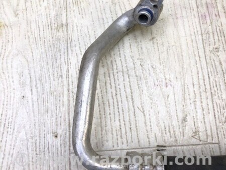 ФОТО Трубка кондиціонеру для Hyundai Accent 4 RB (10-18) Київ