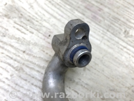 ФОТО Трубка кондиціонеру для Hyundai Accent 4 RB (10-18) Київ