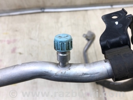 ФОТО Трубка кондиціонеру для Hyundai Accent 4 RB (10-18) Київ