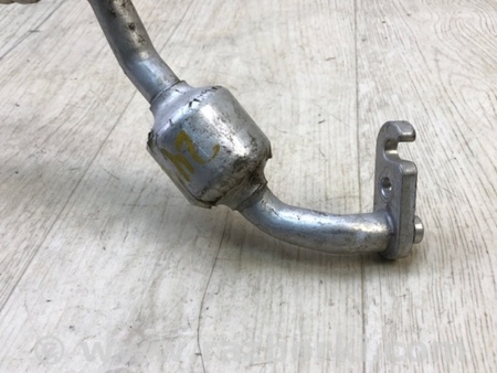 ФОТО Трубка кондиціонеру для Hyundai Accent 4 RB (10-18) Київ