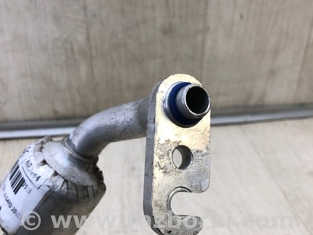 ФОТО Трубка кондиціонеру для Hyundai Accent 4 RB (10-18) Київ