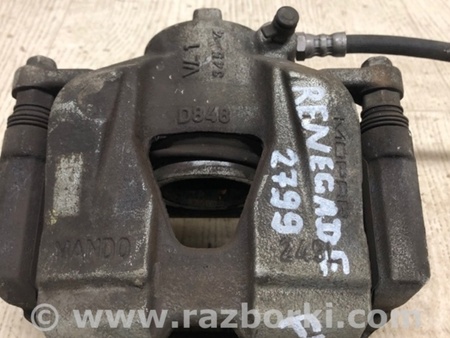 ФОТО Супорт гальмівний для Jeep Renegade (BU) (2014-) Київ