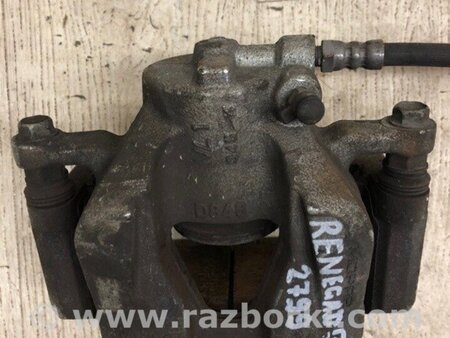 ФОТО Супорт гальмівний для Jeep Renegade (BU) (2014-) Київ