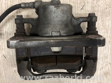 ФОТО Супорт гальмівний для Jeep Renegade (BU) (2014-) Київ