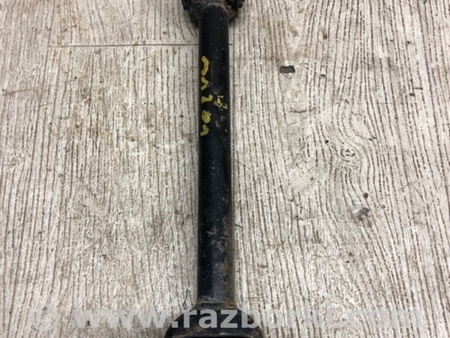 ФОТО Важіль задньої підвіски поперечний для Mazda 3 III BM/BN (13-19) Київ