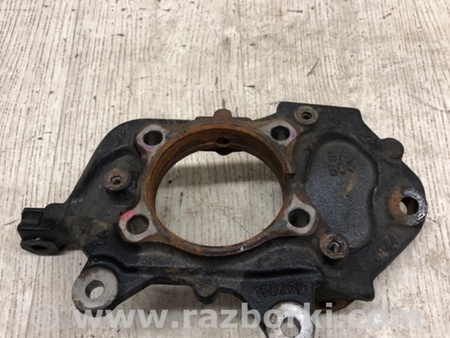 ФОТО Цапфа для Jeep Renegade (BU) (2014-) Київ