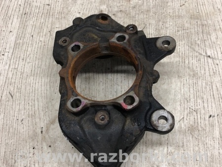 ФОТО Цапфа для Jeep Renegade (BU) (2014-) Київ