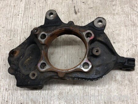 ФОТО Цапфа для Jeep Renegade (BU) (2014-) Київ