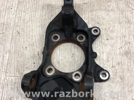 ФОТО Цапфа для Jeep Renegade (BU) (2014-) Київ