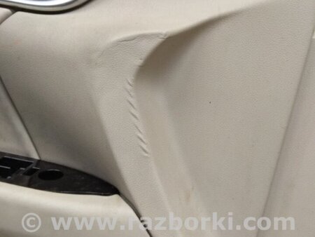 ФОТО Карта дверей для Cadillac XTS (13-17) Київ