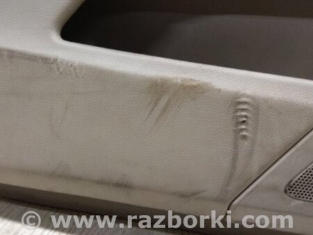 ФОТО Карта дверей для Cadillac XTS (13-17) Київ