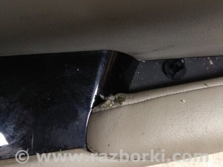 ФОТО Карта дверей для Cadillac XTS (13-17) Київ