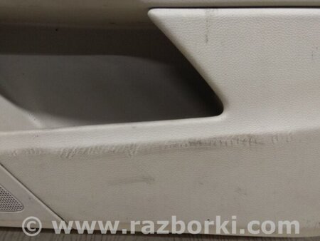 ФОТО Карта дверей для Cadillac XTS (13-17) Київ